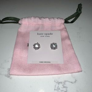 NEW Kate Spade Earrings!